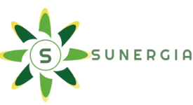 Sunergia | Paneles Solares Logo